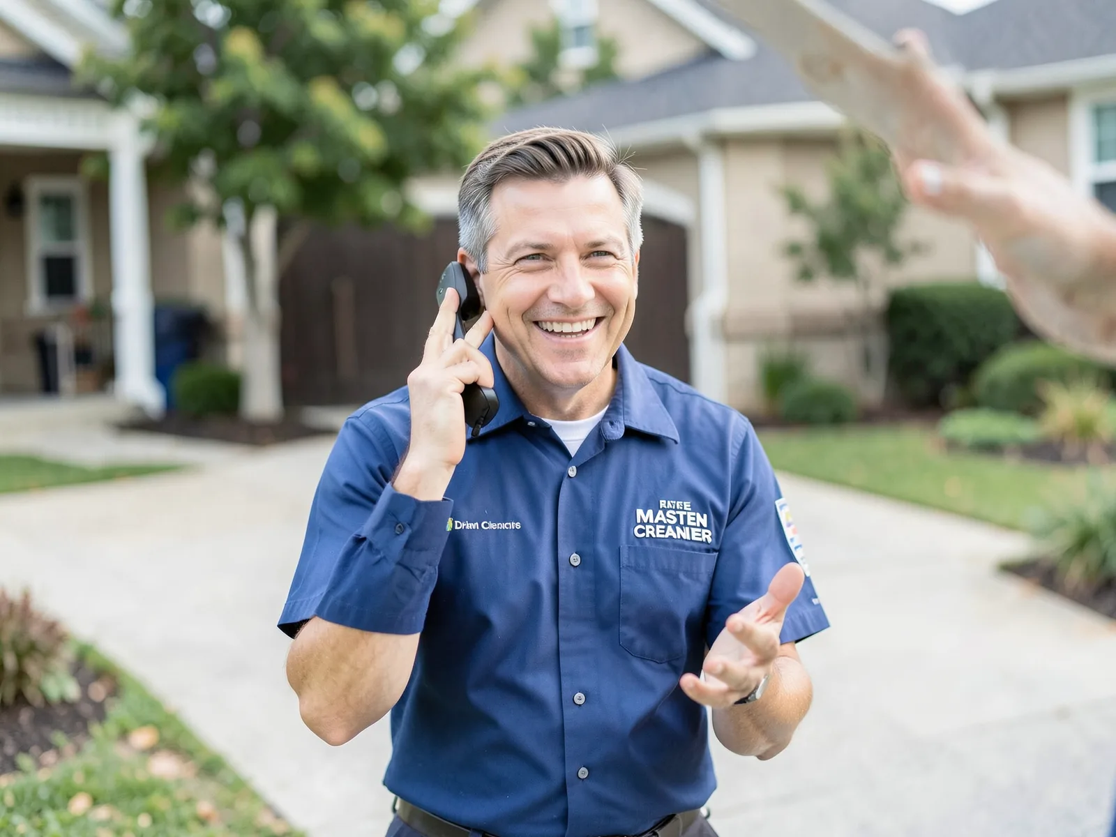 Drain Cleaning New Oxford, PA FAQs